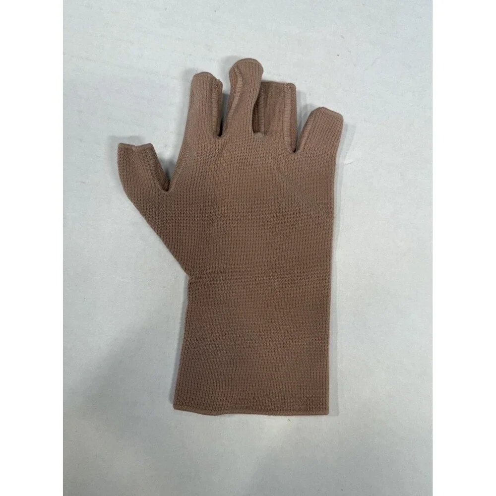 Juzo Compression Glove Juzo 3021 MPN 3021 Seamless Ribbed Durable Beige